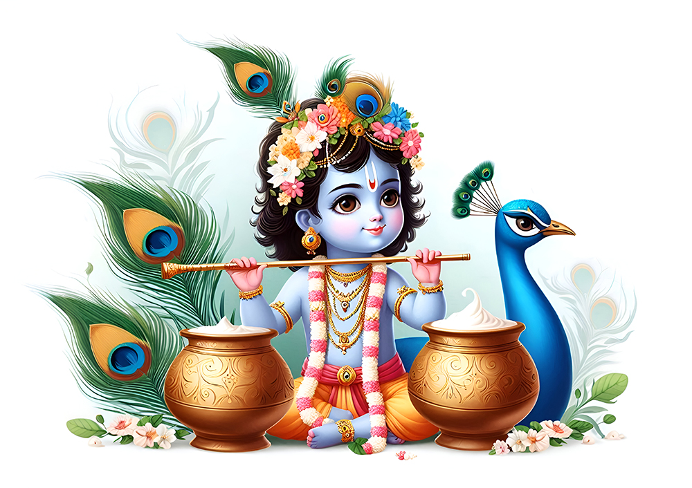 Janmashtami 2024